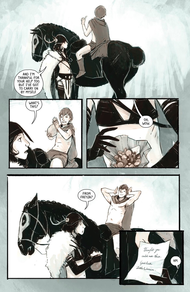 Image: Vault Comics